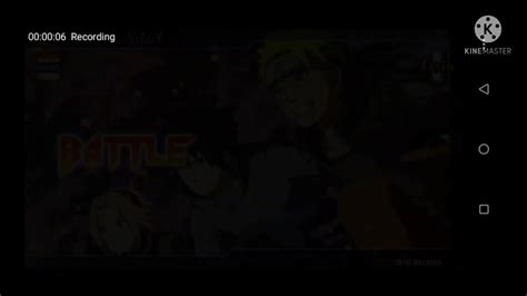 ultimate naruto senki 3 APK .